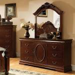 VELDA II DRESSER